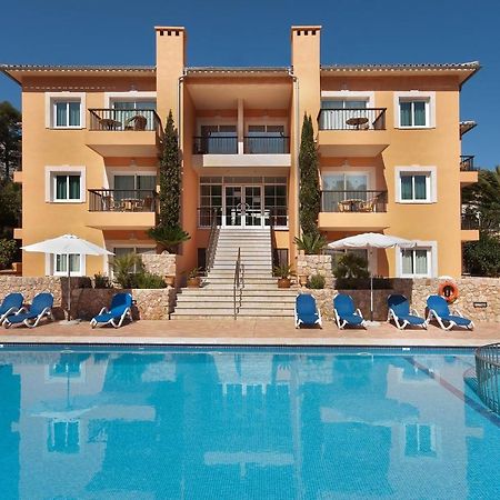 Pinos Altos 09 Apartamento Cala de Sant Vicenc Exterior foto