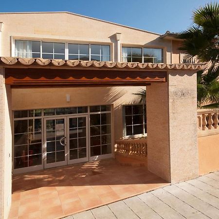 Pinos Altos 09 Apartamento Cala de Sant Vicenc Exterior foto