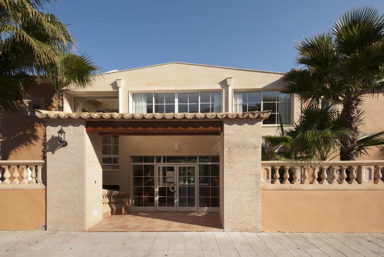 Pinos Altos 09 Apartamento Cala de Sant Vicenc Exterior foto